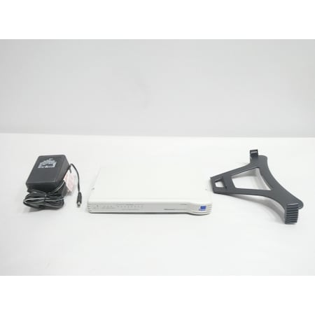 3Com 8-PORT HUB ETHERNET AND COMMUNICATION MODULE 3C16700A